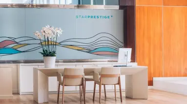 IBEROSTAR WAVES BOUGANVILLE PLAYA