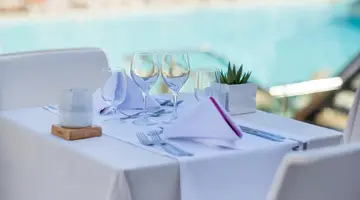 IBEROSTAR WAVES BOUGANVILLE PLAYA