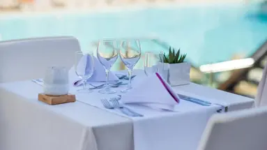 IBEROSTAR WAVES BOUGANVILLE PLAYA