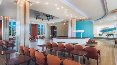 IBEROSTAR WAVES BOUGANVILLE PLAYA