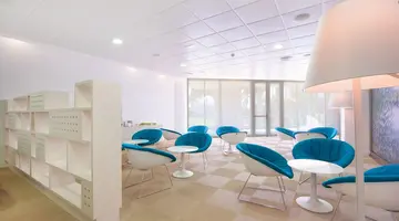 Iberostar Waves Bouganville Playa