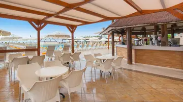 Iberostar Waves Bouganville Playa