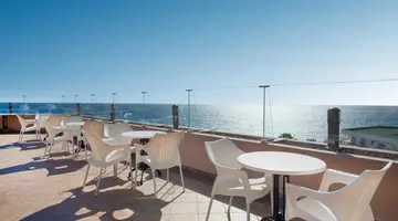Iberostar Waves Bouganville Playa