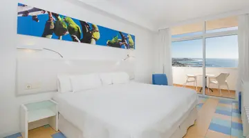 Iberostar Waves Bouganville Playa