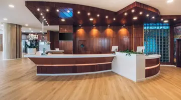 IBEROSTAR WAVES BOUGANVILLE PLAYA