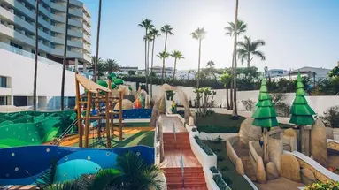 IBEROSTAR WAVES BOUGANVILLE PLAYA