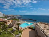 IBEROSTAR WAVES BOUGANVILLE PLAYA