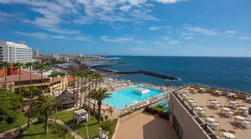 IBEROSTAR WAVES BOUGANVILLE PLAYA