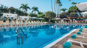 Iberostar Waves Bouganville Playa
