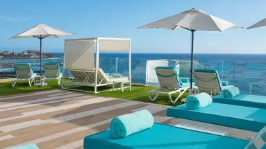 Iberostar Waves Bouganville Playa