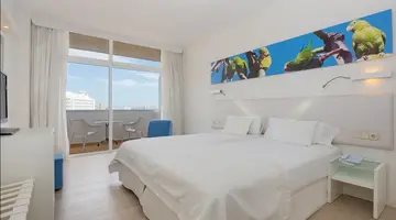 Iberostar Waves Bouganville Playa