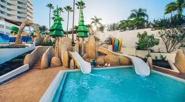 Iberostar Waves Bouganville Playa