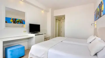 IBEROSTAR Waves Bouganville Playa