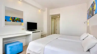 IBEROSTAR Waves Bouganville Playa
