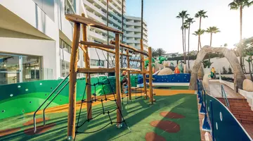 IBEROSTAR Waves Bouganville Playa