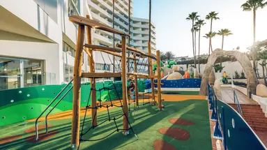 IBEROSTAR Waves Bouganville Playa