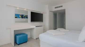 IBEROSTAR WAVES BOUGANVILLE PLAYA