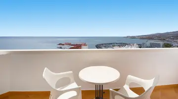 IBEROSTAR WAVES BOUGANVILLE PLAYA