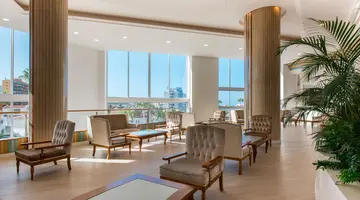 IBEROSTAR WAVES BOUGANVILLE PLAYA