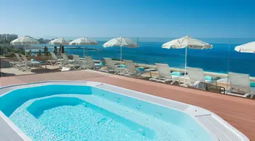 IBEROSTAR WAVES BOUGANVILLE PLAYA