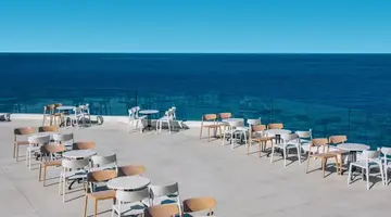 Iberostar Waves Bouganville Playa