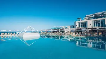 Iberostar Waves Bouganville Playa