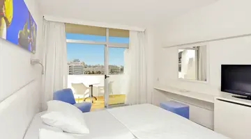 Iberostar Waves Bouganville Playa