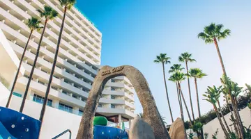 IBEROSTAR WAVES BOUGANVILLE PLAYA