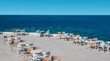IBEROSTAR WAVES BOUGANVILLE PLAYA