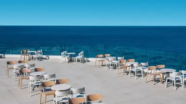 IBEROSTAR WAVES BOUGANVILLE PLAYA