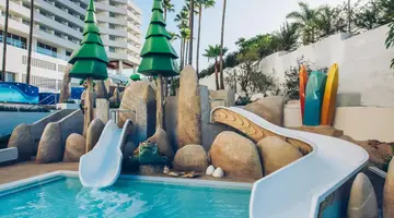 IBEROSTAR WAVES BOUGANVILLE PLAYA