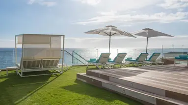 IBEROSTAR WAVES BOUGANVILLE PLAYA