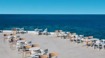 IBEROSTAR WAVES BOUGANVILLE PLAYA