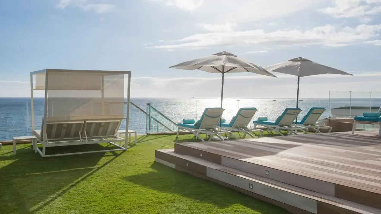 IBEROSTAR WAVES BOUGANVILLE PLAYA