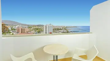 Iberostar Waves Bouganville Playa