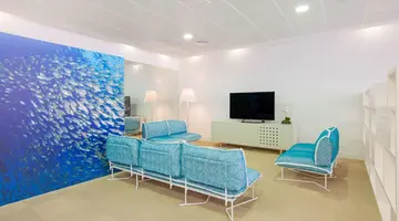 Iberostar Waves Bouganville Playa