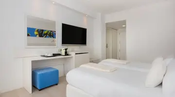 Iberostar Waves Bouganville Playa