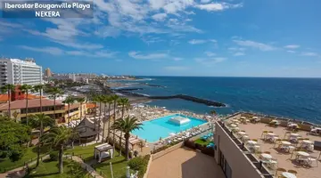 Iberostar Waves Bouganville Playa