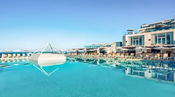 IBEROSTAR Waves Bouganville Playa