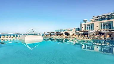 IBEROSTAR Waves Bouganville Playa
