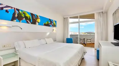 IBEROSTAR Waves Bouganville Playa