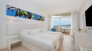 IBEROSTAR WAVES BOUGANVILLE PLAYA