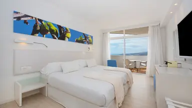 IBEROSTAR WAVES BOUGANVILLE PLAYA