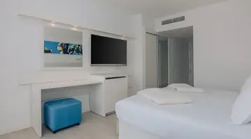 Iberostar Waves Bouganville Playa