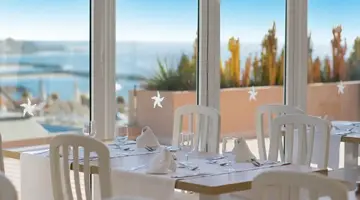 Iberostar Waves Bouganville Playa