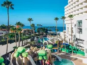 IBEROSTAR WAVES BOUGANVILLE PLAYA