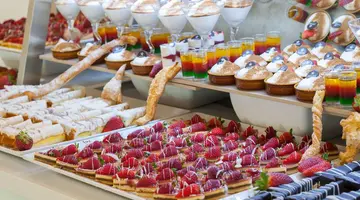 Iberostar Waves Bouganville Playa