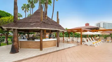 Iberostar Waves Bouganville Playa