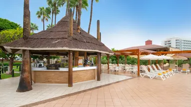 Iberostar Waves Bouganville Playa
