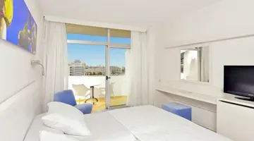 Iberostar Waves Bouganville Playa